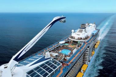 Royal Caribbean moving Quantum of the Seas to offer Alaska cruises in 2021