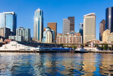 Port Cancels First Two Sailings of Seattle Cruise Season