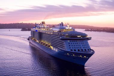Royal Caribbean uses 28 cruise ships as collateral for $3.3-billion bond offering