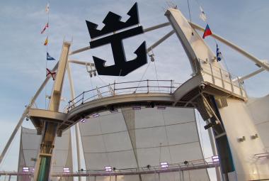 Royal Caribbean cancels all cruises through July 31, 2020