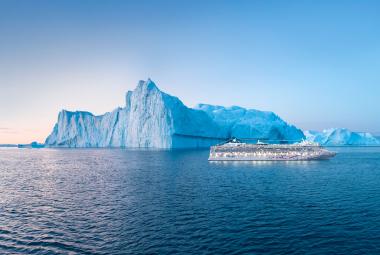Norwegian Cruise Line Opens Bookings Through 2023
