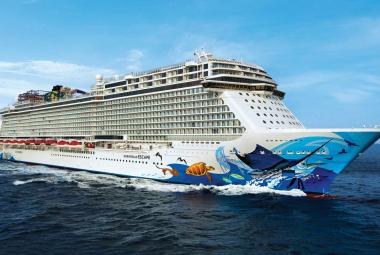 Norwegian Cruise Line will resume sailings with five ships