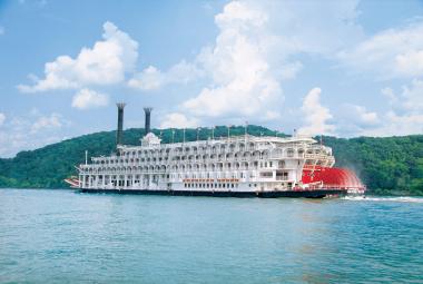 American Queen announces coronavirus health protocols
