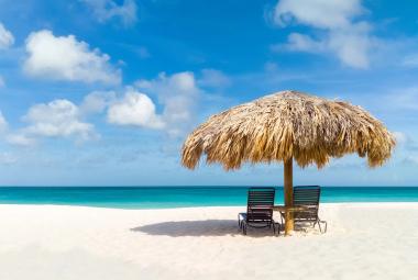 Aruba Is Planning to Reopen Its Borders