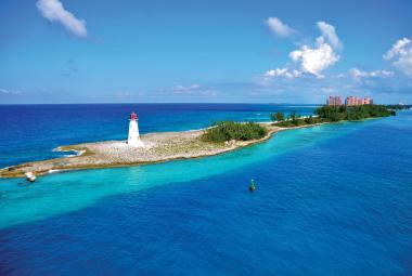 Bahamas considering reopening borders for travel on or before July 1