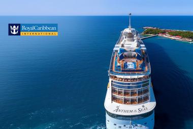 Royal Caribbean Posts Big Loss as Pandemic Pummels Cruise Operator