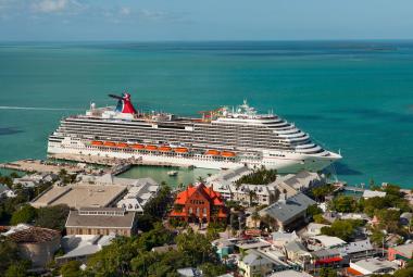 Carnival Cruise Line cancels all North American cruises through September 30