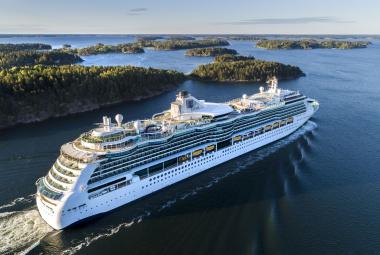 Wall Street analyst thinks cruise recovery is many years away