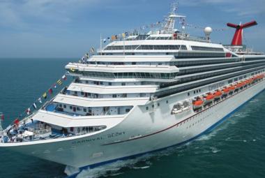 Cruise industry group announces all U.S. sailings cancelled through September 15