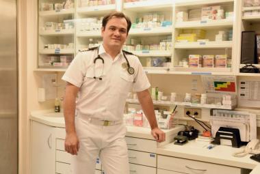 NCL releases new anti-coronavirus health program for guests
