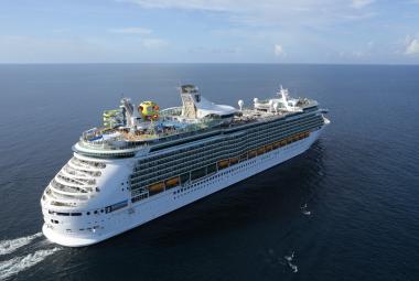 Royal Caribbean has reinvented the safety drill with Muster 2.0