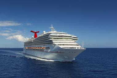 Carnival Sunrise will move from Port Everglades to PortMiami