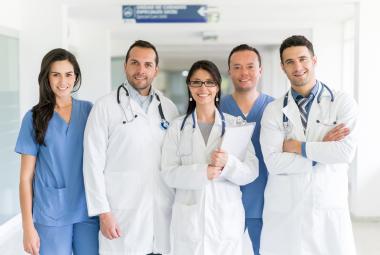 RCL and NCLH announce their joint 'Healthy Sail Panel' of experts