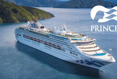 Princess Cruises Extends Pause of Select Global Ship Operations Until December 15