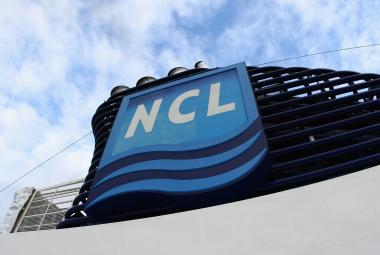 NCL stack logo