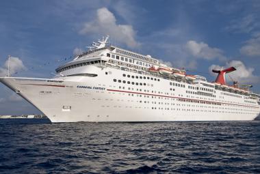 Carnival Fantasy