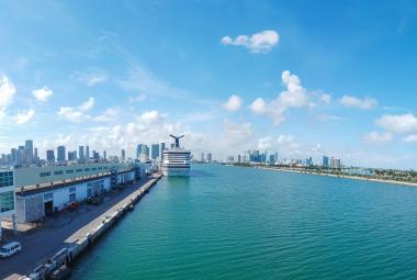 Port Miami