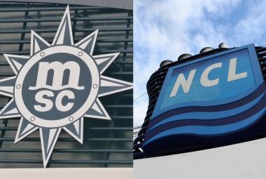 MSC Cruises vs. Norwegian Cruise Line