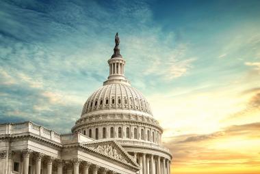 US Capitol Building