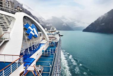Princess Cruises and Holland America cancel Canadian cruises in 2021