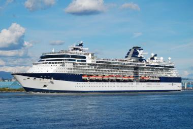 Celebrity Millennium