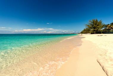 7 Mile Beach Barbados