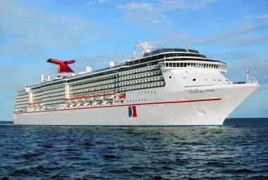Carnival Pride
