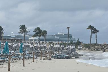 Rotterdam and Bimini Beach