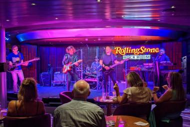 Rolling Stone Rock Band