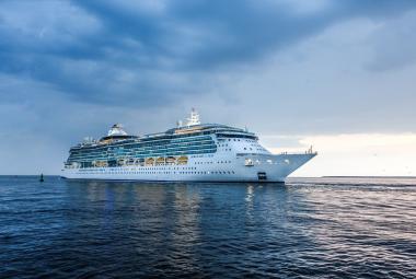 Serenade of the Seas