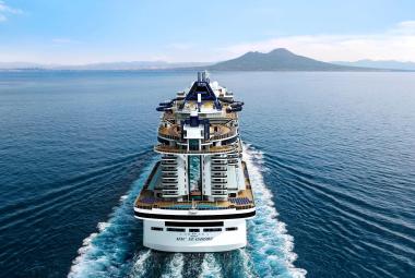 MSC-Seashore