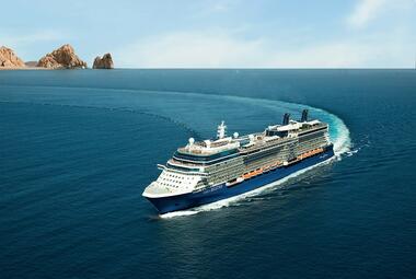 Celebrity Cruises