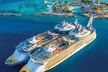 Royal Caribbean