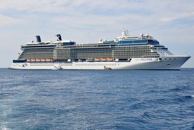 Celebrity Eclipse