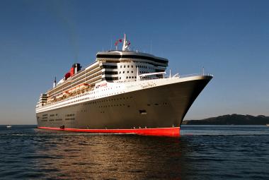 Queen Mary 2