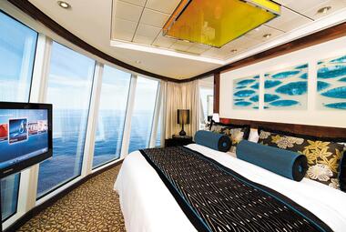 Suite on NCL