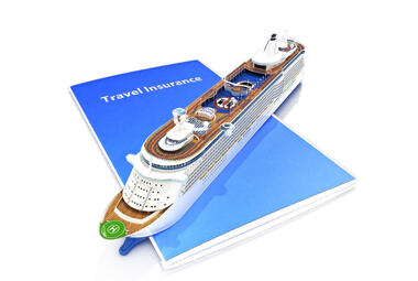 Cruise travel insurance