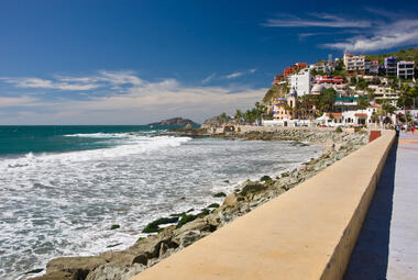 Mazatlan