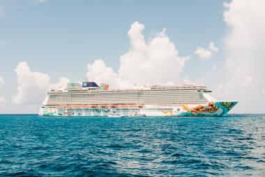 NCL Getaway