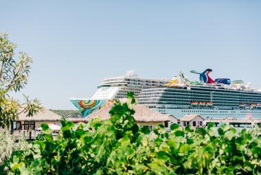 NCL Getaway