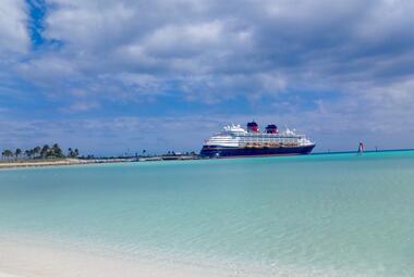 Disney Cruise bahamas