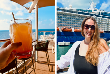 Celebrity Silhouette