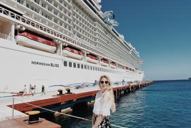 NCL hayley