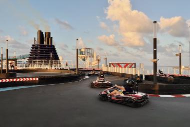 NCL Speedway