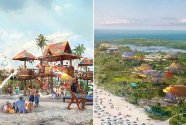 Disney Cruise Line welcoming guests to new Bahamas destination in 2024