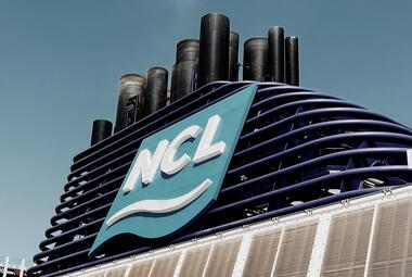 NCL ship