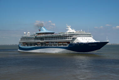 Marella Discovery