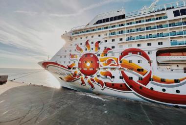 NCL Sun