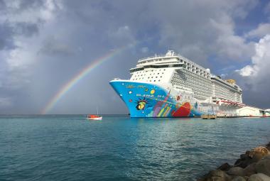 Norwegian Breakaway