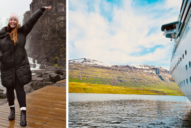 Iceland